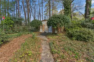 2478 Woodacres Rd NE, Atlanta, GA 30345 - Photo 28