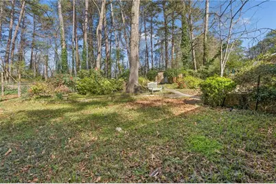2478 Woodacres Road NE, Atlanta, GA 30345 - Photo 26