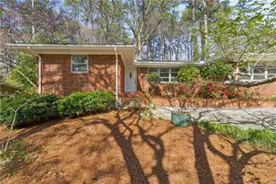 2478 Woodacres Rd NE, Atlanta, GA 30345 - Photo 30