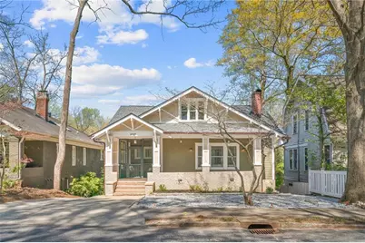 1320 North Avenue NE, Atlanta, GA 30307 - Photo 2