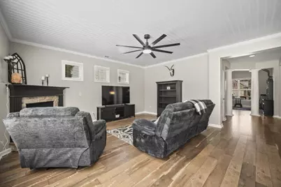 810 Cotton Creek Drive, Canton, GA 30115 - Photo 8