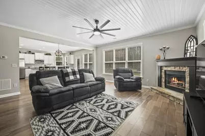 810 Cotton Creek Drive, Canton, GA 30115 - Photo 10