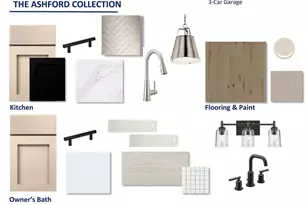 4665 Beechnut Cir, Cumming, GA 30028 - Photo 2