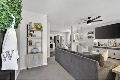 389 Rustin Drive, Dallas, GA 30157 - Photo 4