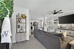 389 Rustin Dr, Dallas, GA 30157 - Photo 4