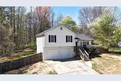 389 Rustin Drive, Dallas, GA 30157 - Photo 2