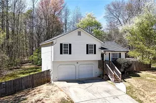 389 Rustin Dr, Dallas, GA 30157 - Photo 2