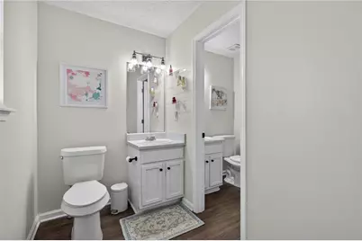 389 Rustin Drive, Dallas, GA 30157 - Photo 14