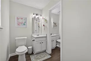 389 Rustin Dr, Dallas, GA 30157 - Photo 14