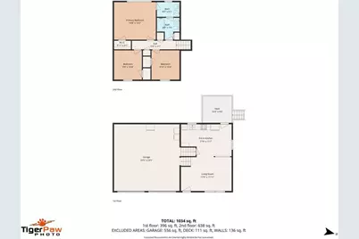 389 Rustin Drive, Dallas, GA 30157 - Photo 32