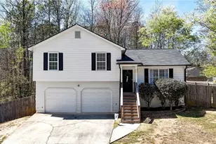 389 Rustin Dr, Dallas, GA 30157 - Photo 1