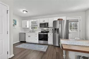 389 Rustin Dr, Dallas, GA 30157 - Photo 8