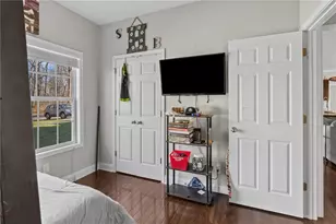 482 Henry Pirkle Dr, Dawsonville, GA 30534 - Photo 26