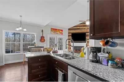 482 Henry Pirkle Drive, Dawsonville, GA 30534 - Photo 10