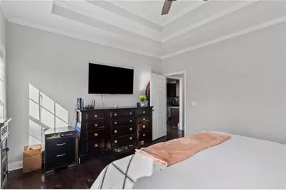 482 Henry Pirkle Drive, Dawsonville, GA 30534 - Photo 18