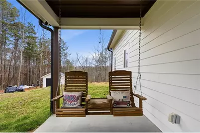 1100 Soap Creek Road, Ball Ground, GA 30107 - Photo 70