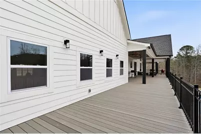 1100 Soap Creek Road, Ball Ground, GA 30107 - Photo 56
