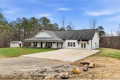 1100 Soap Creek Road, Ball Ground, GA 30107 - Photo 68