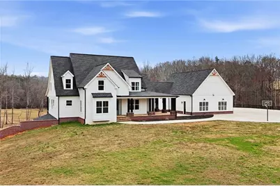 1100 Soap Creek Road, Ball Ground, GA 30107 - Photo 16