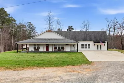 1100 Soap Creek Road, Ball Ground, GA 30107 - Photo 4