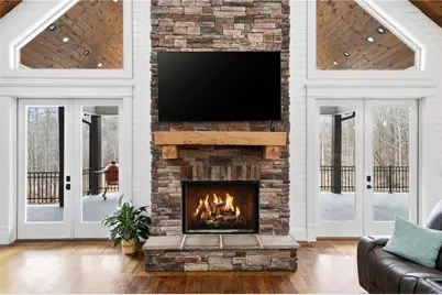 1100 Soap Creek Road, Ball Ground, GA 30107 - Photo 24