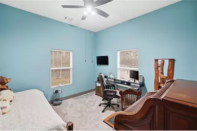 1100 Soap Creek Road, Ball Ground, GA 30107 - Photo 112