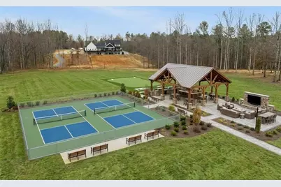 1100 Soap Creek Road, Ball Ground, GA 30107 - Photo 106