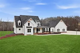 1100 Soap Creek Rd, Ball Ground, GA 30107 - Photo 4