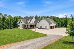 1100 Soap Creek Rd, Ball Ground, GA 30107 - Photo 2