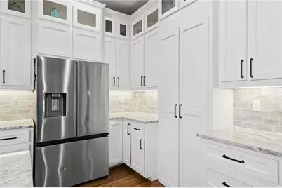 1100 Soap Creek Road, Ball Ground, GA 30107 - Photo 34