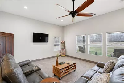 1100 Soap Creek Road, Ball Ground, GA 30107 - Photo 92