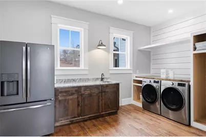 1100 Soap Creek Road, Ball Ground, GA 30107 - Photo 38