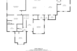 1100 Soap Creek Rd, Ball Ground, GA 30107 - Photo 16