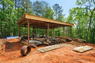 1100 Soap Creek Rd, Ball Ground, GA 30107 - Photo 100
