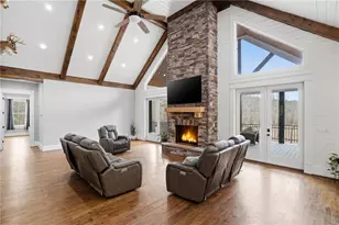 1100 Soap Creek Rd, Ball Ground, GA 30107 - Photo 28