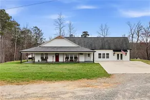 1100 Soap Creek Rd, Ball Ground, GA 30107 - Photo 2