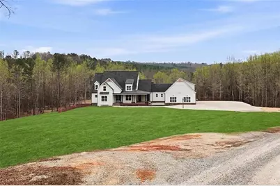 1100 Soap Creek Road, Ball Ground, GA 30107 - Photo 10
