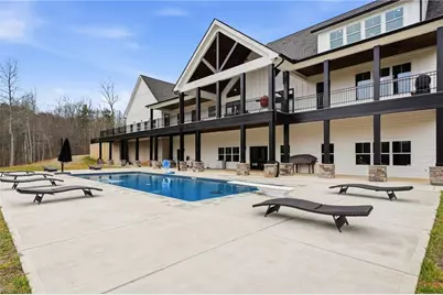 1100 Soap Creek Road, Ball Ground, GA 30107 - Photo 72