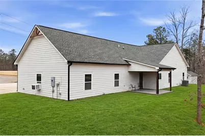 1100 Soap Creek Road, Ball Ground, GA 30107 - Photo 114