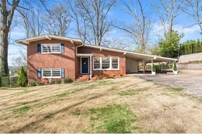 531 Sugar Hill Drive, Marietta, GA 30060 - Photo 1