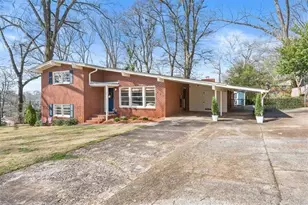 531 Sugar Hill Dr, Marietta, GA 30060 - Photo 34