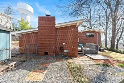 531 Sugar Hill Drive, Marietta, GA 30060 - Photo 36