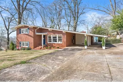 531 Sugar Hill Drive, Marietta, GA 30060 - Photo 34