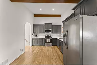 531 Sugar Hill Drive, Marietta, GA 30060 - Photo 8