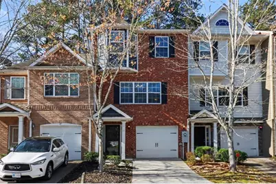 111 Creel Way, South Fulton, GA 30349 - Photo 1