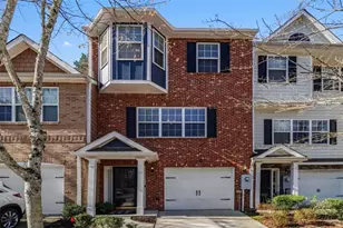 111 Creel Way, South Fulton, GA 30349 - Photo 2