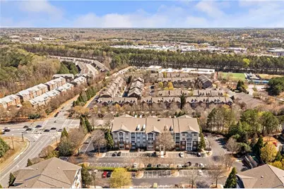 1965 Nocturne Drive #1109A, Alpharetta, GA 30009 - Photo 34