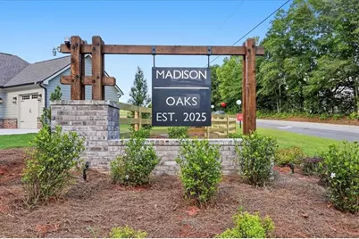 77 Maney Drive, Statham, GA 30666 - Photo 56
