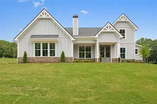 77 Maney Dr, Statham, GA 30666 - Photo 1