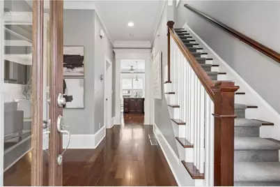 198 Hawthorn Circle NE, Atlanta, GA 30317 - Photo 4